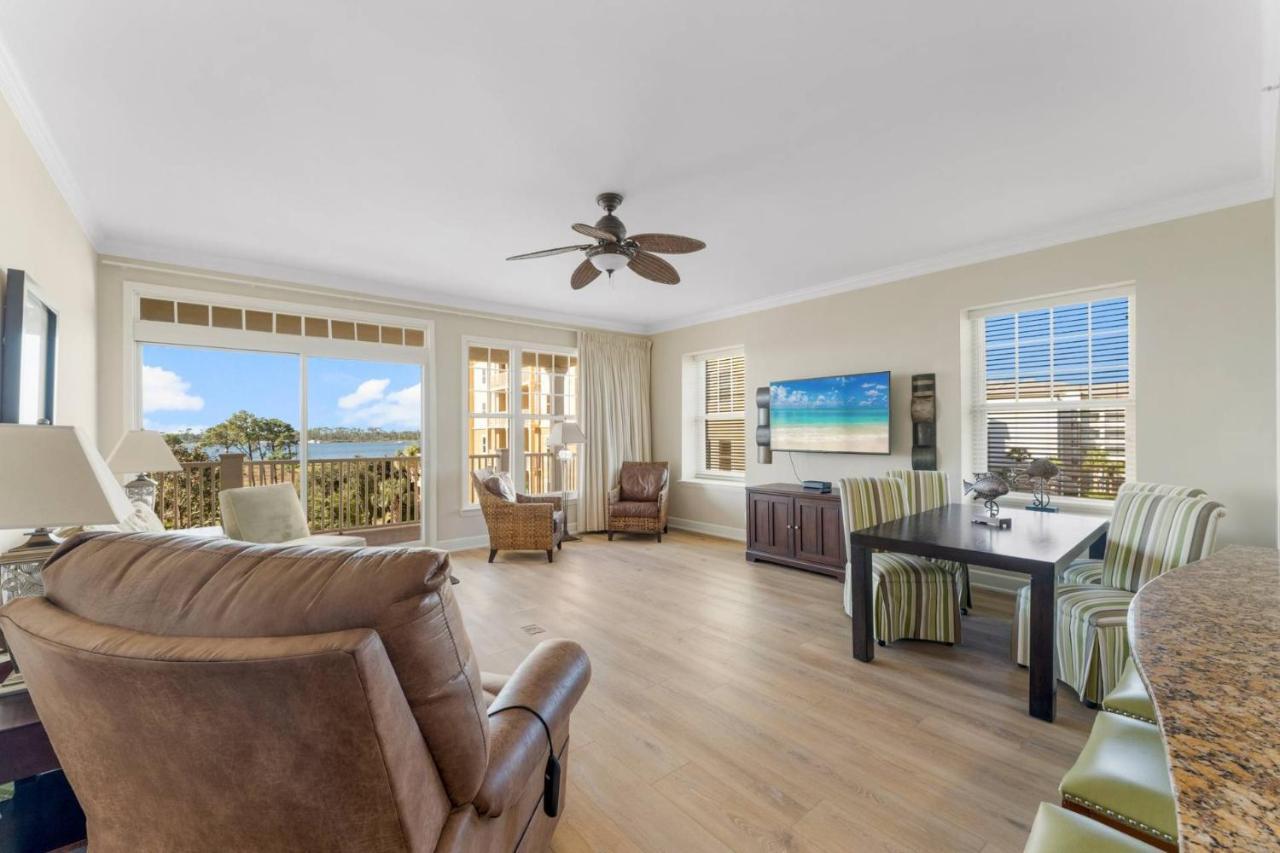 Reflections At Bay Point Unit 412 Villa Panama City Beach Dış mekan fotoğraf