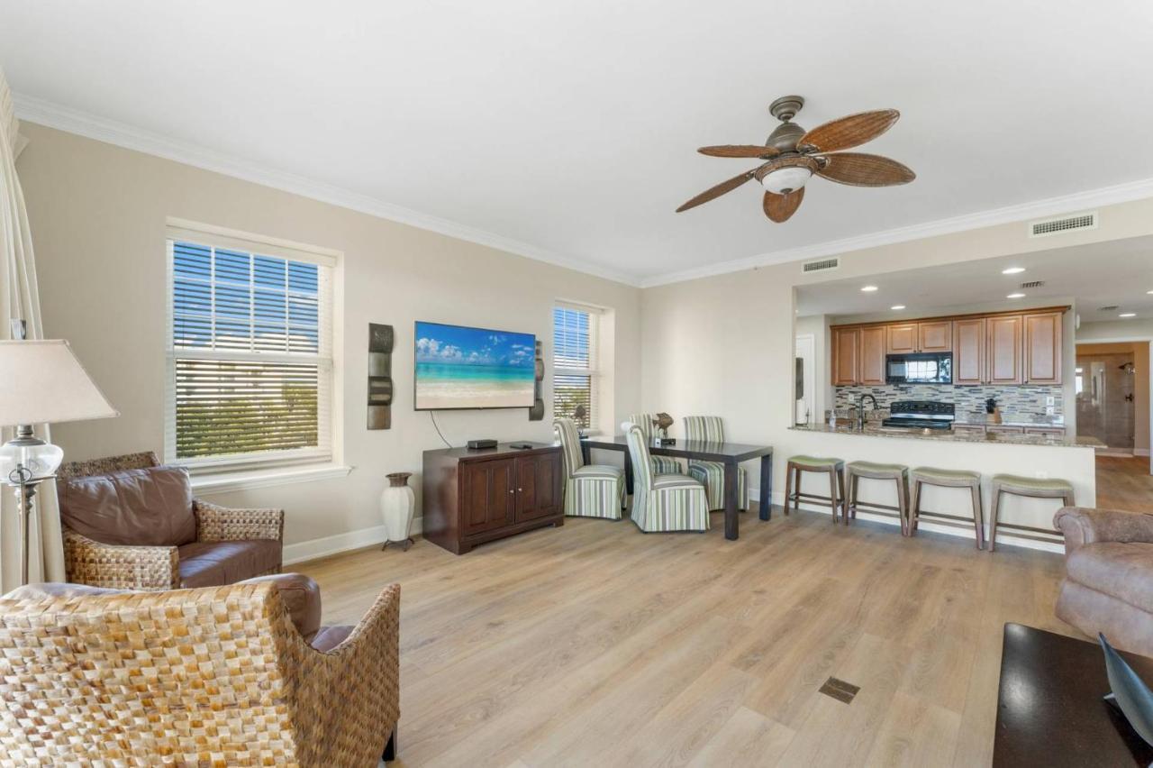 Reflections At Bay Point Unit 412 Villa Panama City Beach Dış mekan fotoğraf