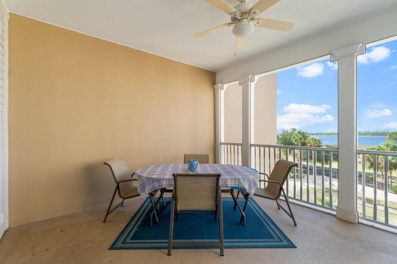 Reflections At Bay Point Unit 412 Villa Panama City Beach Dış mekan fotoğraf