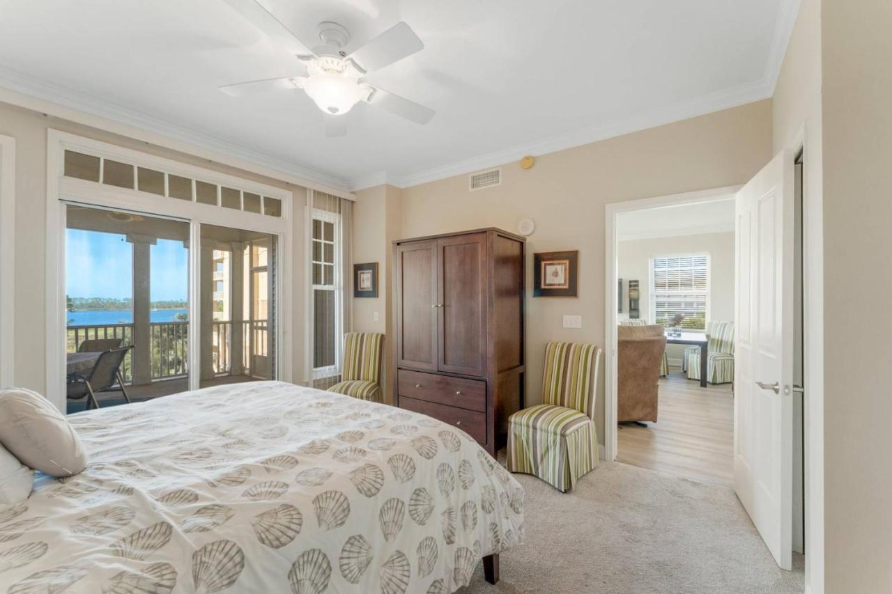 Reflections At Bay Point Unit 412 Villa Panama City Beach Dış mekan fotoğraf