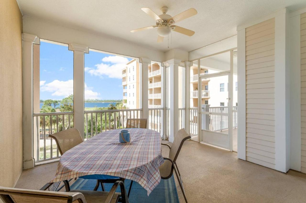 Reflections At Bay Point Unit 412 Villa Panama City Beach Dış mekan fotoğraf