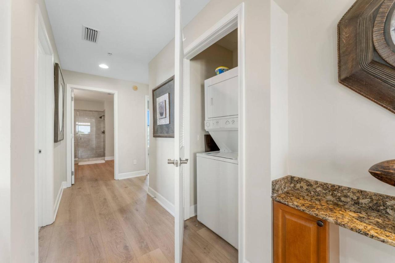 Reflections At Bay Point Unit 412 Villa Panama City Beach Dış mekan fotoğraf